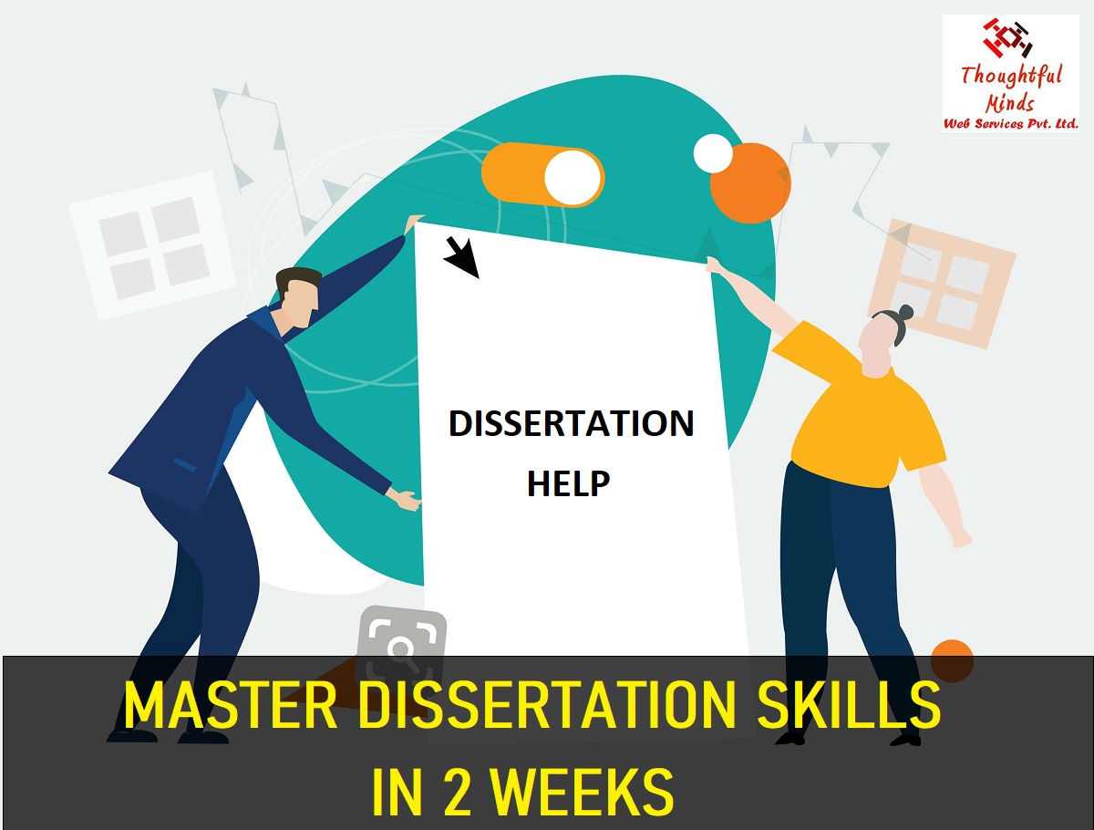 Dissertation Help