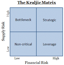 Kraljic Model