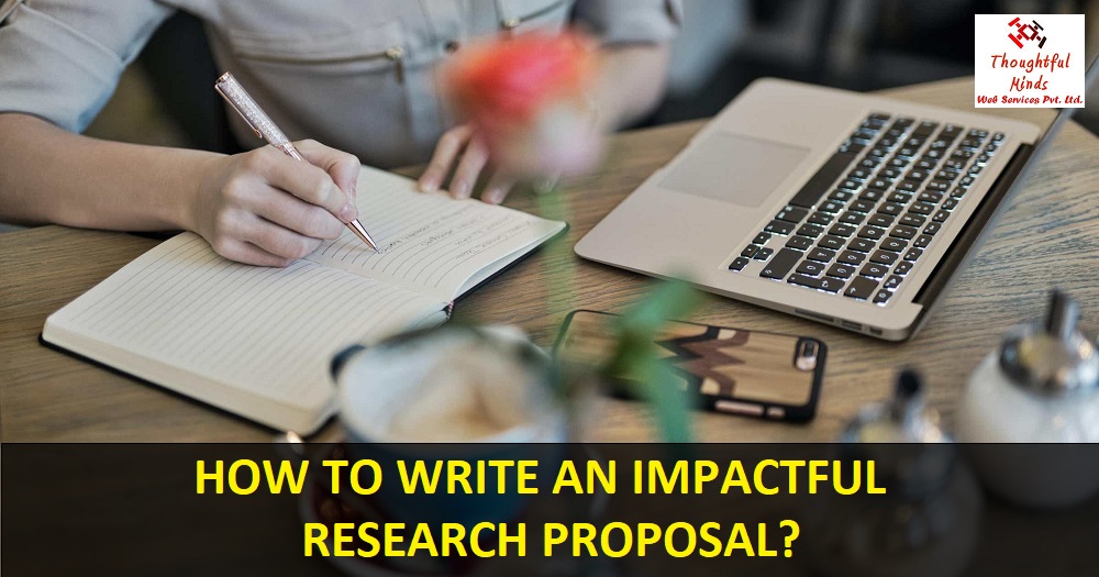 Online Research Proposal Help