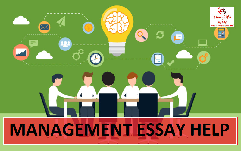 management essay