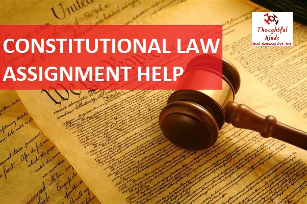 topics on constitutional law for research