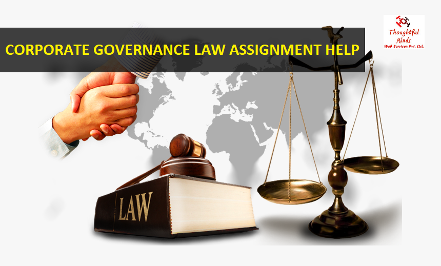 Corporate Governance Law Assignment Help