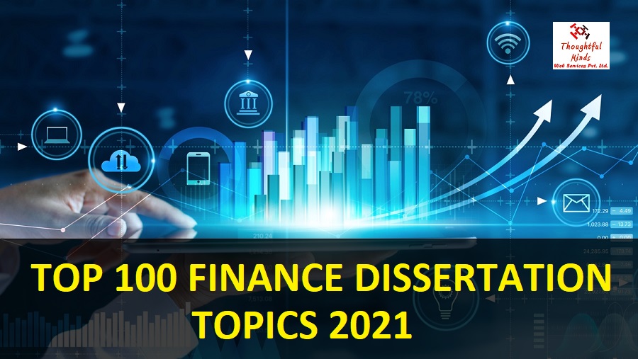 phd topics in finance 2021