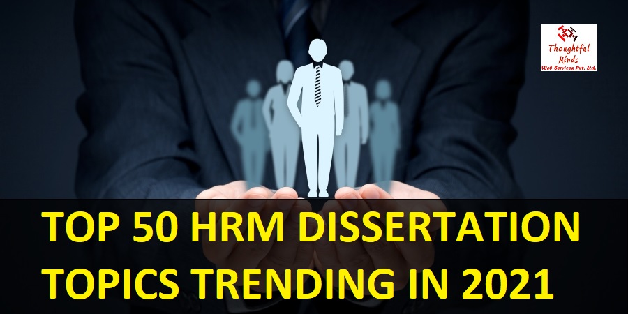 trending research topics in hrm