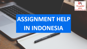 assignment meaning in indonesia