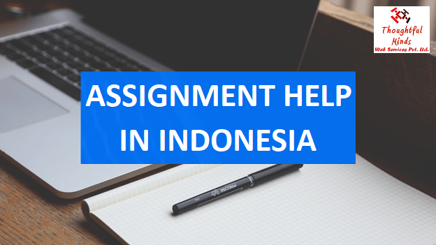 Assignment Writing Service In Indonesia