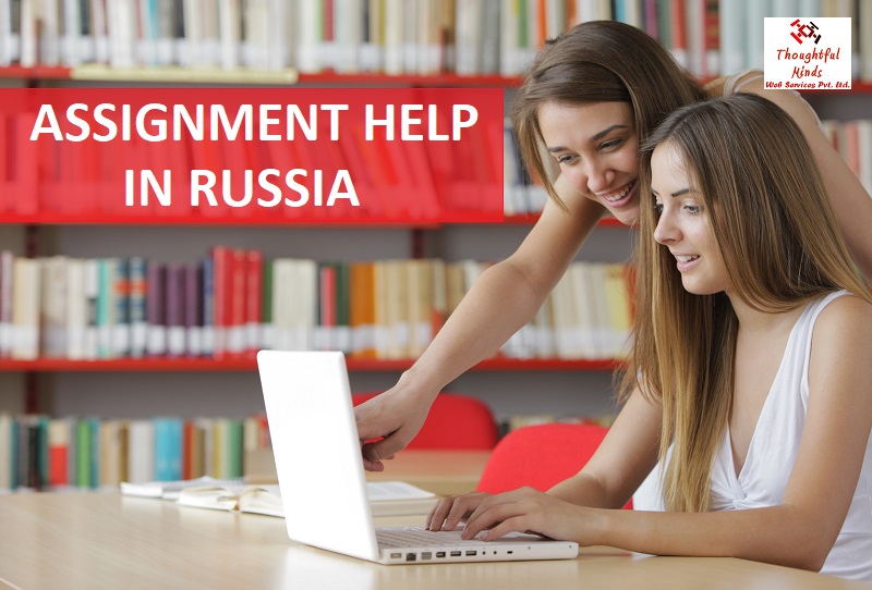 Assignment Writing Services In Russia