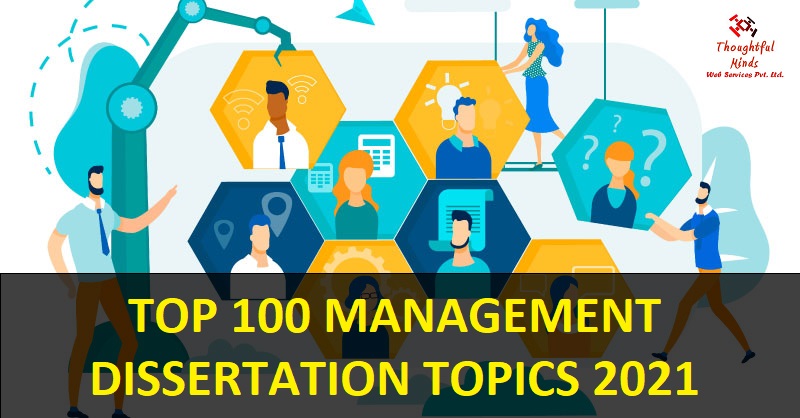 research topics in management 2021