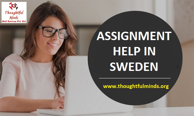 Assignment Writing Service In Sweden
