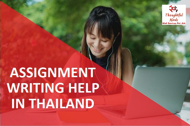 assignment meaning in thai