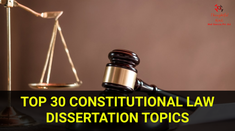 research paper topics for constitutional law 2