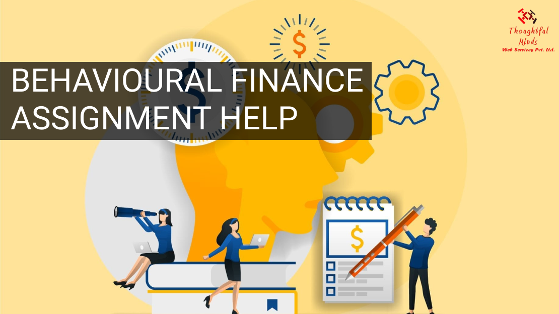 Behavioural Finance Assignment Help