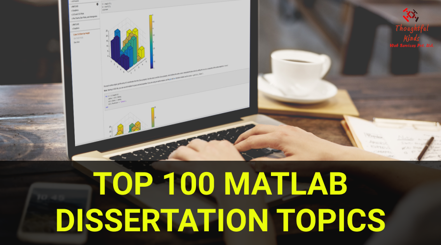 Matlab Dissertation Topics - ThoughtfulMinds