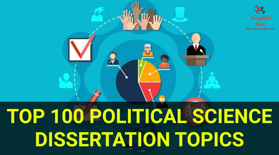 political marketing dissertation topics