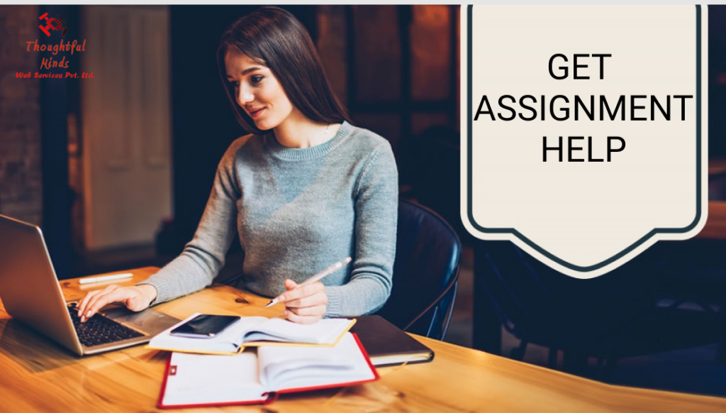 Get Assignment Help