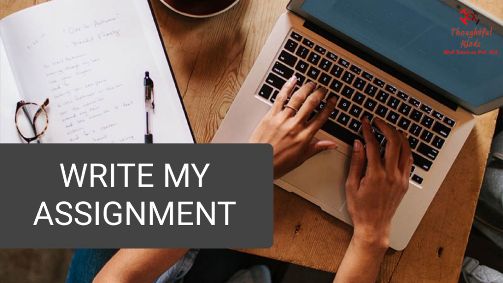 Write My Assignment