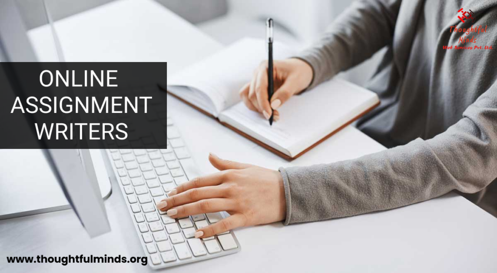 free assignment writers