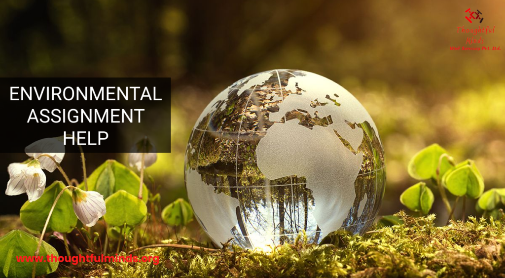 Environmental Assignment Help