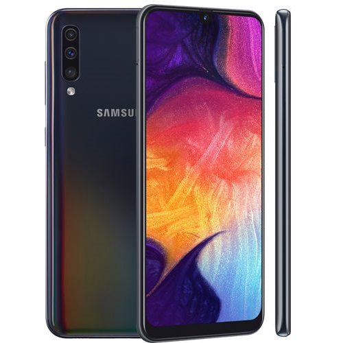 1. Samsung Galaxy A50