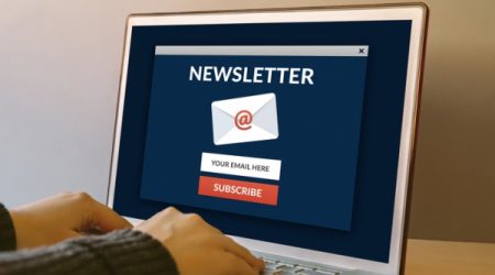 newsletter-writing-service